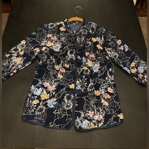Beautiful Chinese blouse